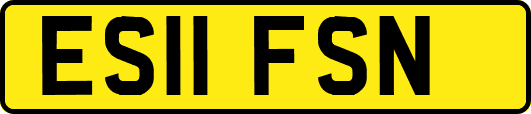 ES11FSN