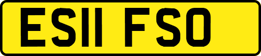ES11FSO