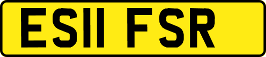 ES11FSR