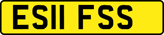ES11FSS