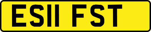 ES11FST