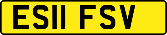 ES11FSV