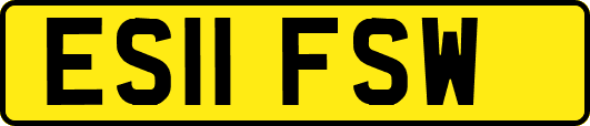 ES11FSW
