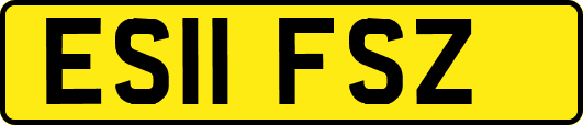 ES11FSZ