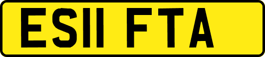 ES11FTA