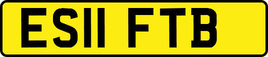 ES11FTB
