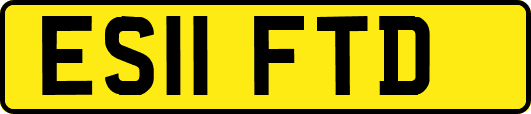 ES11FTD