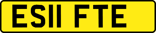 ES11FTE