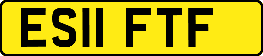ES11FTF