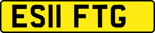 ES11FTG