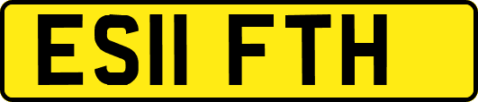 ES11FTH