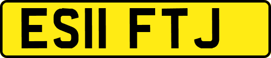 ES11FTJ