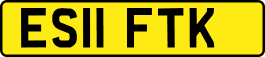 ES11FTK