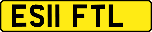ES11FTL