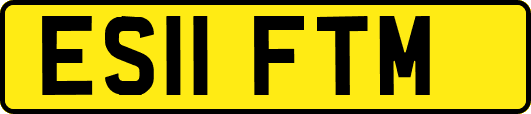 ES11FTM