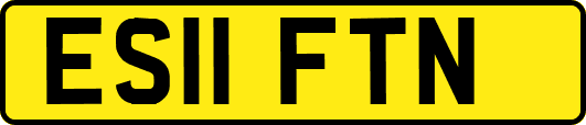 ES11FTN