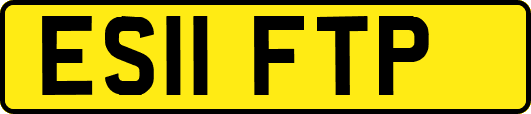 ES11FTP