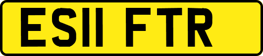 ES11FTR