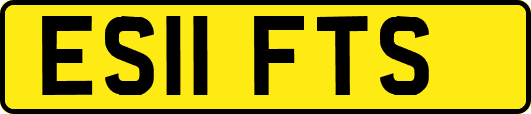 ES11FTS