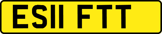 ES11FTT
