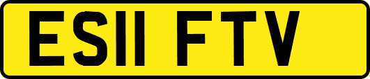 ES11FTV