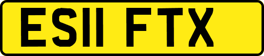 ES11FTX