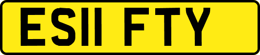 ES11FTY
