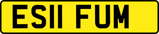 ES11FUM