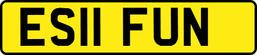 ES11FUN