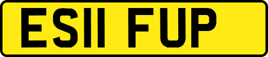 ES11FUP