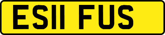ES11FUS