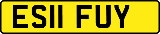 ES11FUY