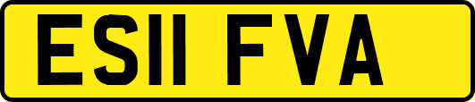 ES11FVA