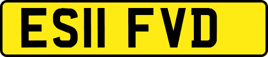 ES11FVD