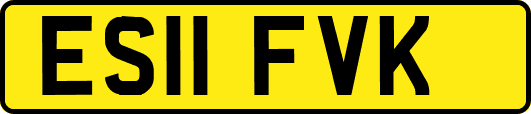 ES11FVK