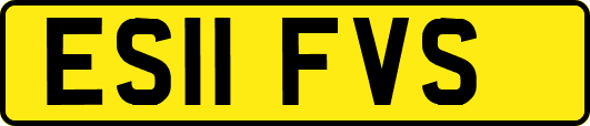 ES11FVS