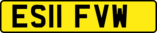 ES11FVW