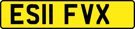 ES11FVX