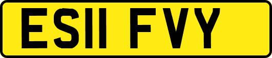 ES11FVY