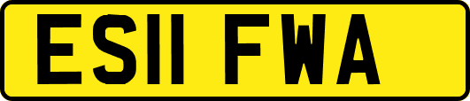 ES11FWA