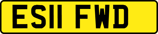 ES11FWD