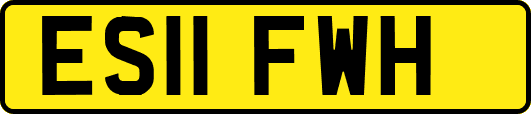 ES11FWH