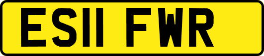 ES11FWR