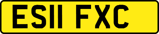 ES11FXC