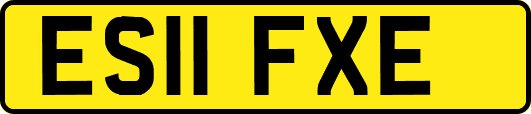 ES11FXE