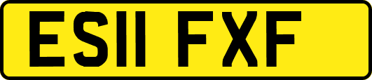 ES11FXF
