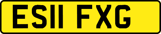 ES11FXG
