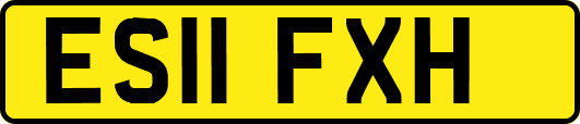 ES11FXH