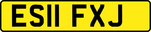 ES11FXJ