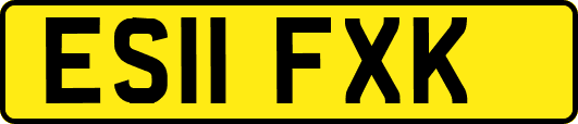 ES11FXK